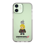 Slim Protection Case［ TEKKEN - Chibi Character - Paul Phoenix ］