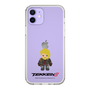 Slim Protection Case［ TEKKEN - Chibi Character - Paul Phoenix ］