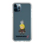 Slim Protection Case［ TEKKEN - Chibi Character - Paul Phoenix ］