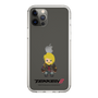 Slim Protection Case［ TEKKEN - Chibi Character - Paul Phoenix ］