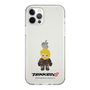 Slim Protection Case［ TEKKEN - Chibi Character - Paul Phoenix ］