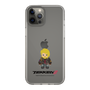 Slim Protection Case［ TEKKEN - Chibi Character - Paul Phoenix ］