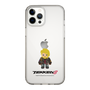 Slim Protection Case［ TEKKEN - Chibi Character - Paul Phoenix ］