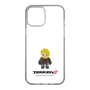 Slim Protection Case［ TEKKEN - Chibi Character - Paul Phoenix ］