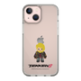 Slim Protection Case［ TEKKEN - Chibi Character - Paul Phoenix ］