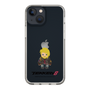 Slim Protection Case［ TEKKEN - Chibi Character - Paul Phoenix ］