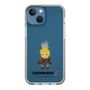 Slim Protection Case［ TEKKEN - Chibi Character - Paul Phoenix ］