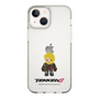 Slim Protection Case［ TEKKEN - Chibi Character - Paul Phoenix ］