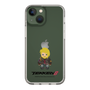 Slim Protection Case［ TEKKEN - Chibi Character - Paul Phoenix ］