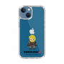 Slim Protection Case［ TEKKEN - Chibi Character - Paul Phoenix ］
