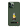 Slim Protection Case［ TEKKEN - Chibi Character - Paul Phoenix ］