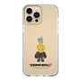 Slim Protection Case［ TEKKEN - Chibi Character - Paul Phoenix ］