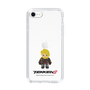 Slim Protection Case［ TEKKEN - Chibi Character - Paul Phoenix ］