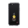 Slim Protection Case［ TEKKEN - Chibi Character - Paul Phoenix ］