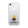 Slim Protection Case［ TEKKEN - Chibi Character - Paul Phoenix ］