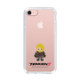 Slim Protection Case［ TEKKEN - Chibi Character - Paul Phoenix ］
