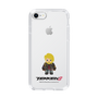 Slim Protection Case［ TEKKEN - Chibi Character - Paul Phoenix ］