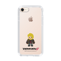 Slim Protection Case［ TEKKEN - Chibi Character - Paul Phoenix ］