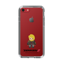 Slim Protection Case［ TEKKEN - Chibi Character - Paul Phoenix ］