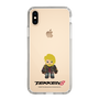 Slim Protection Case［ TEKKEN - Chibi Character - Paul Phoenix ］