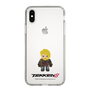 Slim Protection Case［ TEKKEN - Chibi Character - Paul Phoenix ］