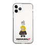 Slim Protection Case［ TEKKEN - Chibi Character - Paul Phoenix ］