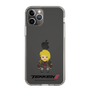 Slim Protection Case［ TEKKEN - Chibi Character - Paul Phoenix ］