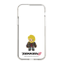 Slim Protection Case［ TEKKEN - Chibi Character - Paul Phoenix ］