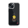 Slim Protection Case［ TEKKEN - Chibi Character - Paul Phoenix ］