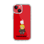 Slim Protection Case［ TEKKEN - Chibi Character - Paul Phoenix ］