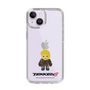 Slim Protection Case［ TEKKEN - Chibi Character - Paul Phoenix ］