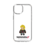 Slim Protection Case［ TEKKEN - Chibi Character - Paul Phoenix ］