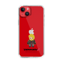 Slim Protection Case［ TEKKEN - Chibi Character - Paul Phoenix ］