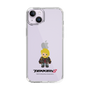 Slim Protection Case［ TEKKEN - Chibi Character - Paul Phoenix ］