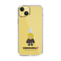 Slim Protection Case［ TEKKEN - Chibi Character - Paul Phoenix ］