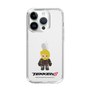 Slim Protection Case［ TEKKEN - Chibi Character - Paul Phoenix ］