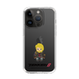 Slim Protection Case［ TEKKEN - Chibi Character - Paul Phoenix ］