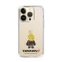 Slim Protection Case［ TEKKEN - Chibi Character - Paul Phoenix ］