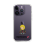 Slim Protection Case［ TEKKEN - Chibi Character - Paul Phoenix ］