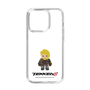 Slim Protection Case［ TEKKEN - Chibi Character - Paul Phoenix ］