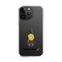 Slim Protection Case［ TEKKEN - Chibi Character - Paul Phoenix ］