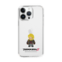 Slim Protection Case［ TEKKEN - Chibi Character - Paul Phoenix ］