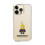 Slim Protection Case［ TEKKEN - Chibi Character - Paul Phoenix ］