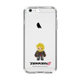 Slim Protection Case［ TEKKEN - Chibi Character - Paul Phoenix ］