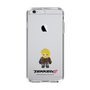 Slim Protection Case［ TEKKEN - Chibi Character - Paul Phoenix ］