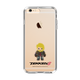 Slim Protection Case［ TEKKEN - Chibi Character - Paul Phoenix ］