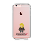 Slim Protection Case［ TEKKEN - Chibi Character - Paul Phoenix ］