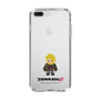 Slim Protection Case［ TEKKEN - Chibi Character - Paul Phoenix ］