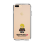 Slim Protection Case［ TEKKEN - Chibi Character - Paul Phoenix ］