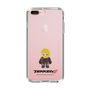 Slim Protection Case［ TEKKEN - Chibi Character - Paul Phoenix ］
